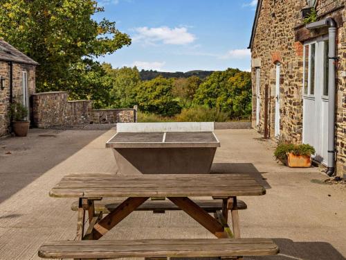 Iekārtas, 1 Bed in Launceston oc-96333 in St Giles on the Heath