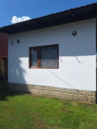 Tiszavirag Szallashely in Tiszaalpár