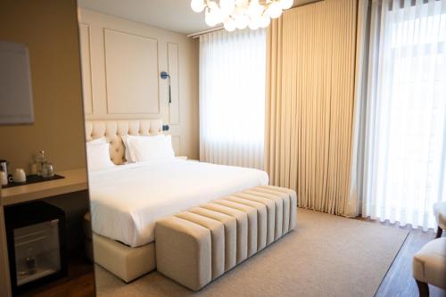 Santo Thyrso Hotel in Santo Tirso