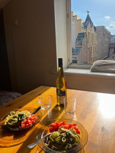 Cheap And Chic Room Type - Studio Apartment