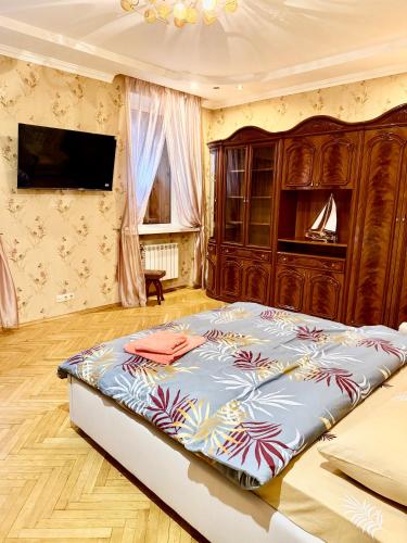 Апартаменти вул Стадіонна 13 - image 5
