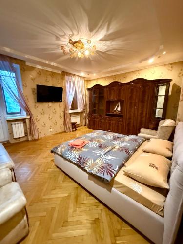 Апартаменти вул Стадіонна 13 - image 4