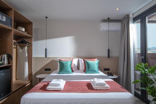 Infinity City Boutique Hotel - image 35