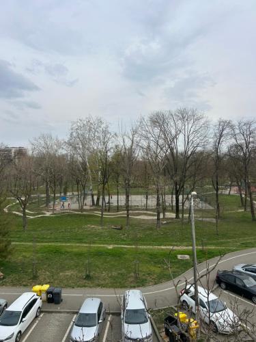 Spitalul Județean-Parc Pădurice Apartament - image 4
