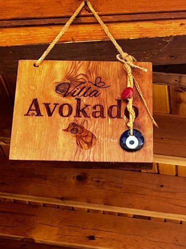 Koruwoodenhouse Alanya Gazipaşa - Uğrak