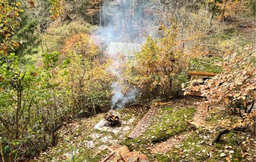 Exterior view, 3 Bedroom Pet Friendly Home In Ebeltoft in Femmoller