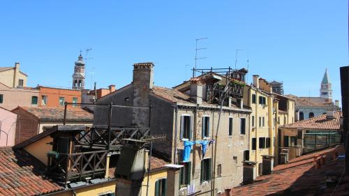 City Apartments Rialto Market, Venice