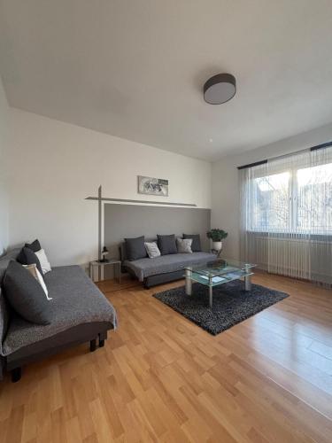Ferienwohnung Maks und Kris in 聖安德拉貝弗勞恩基肯