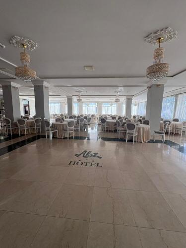 Hotel Abbyi in 贝勒弗里克斯