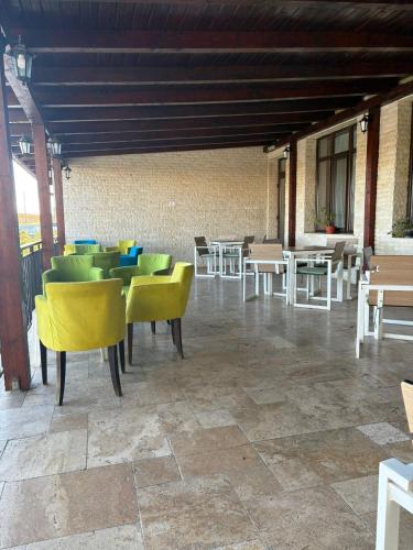 Hotel Abbyi in 贝勒弗里克斯