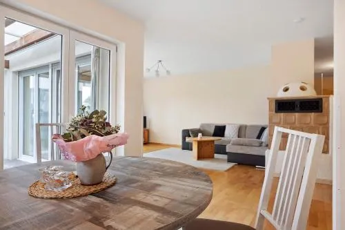Ferienwohnung Buck in Bad Waldsee, Deutschland