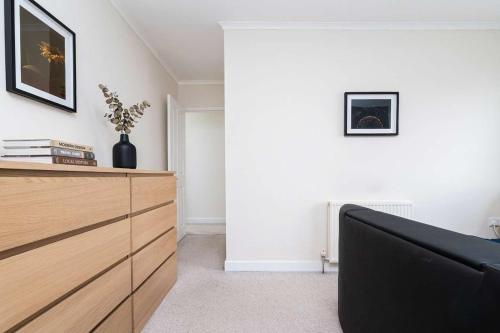 3BR Luxury Peebles Home - Free Parking - Near Glentress in 皮布爾斯