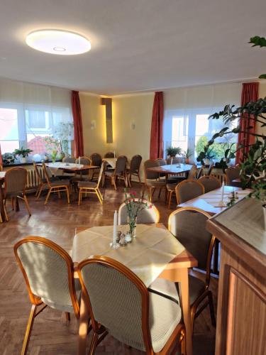 Hotel & Pension Aßmann in Hochkirch