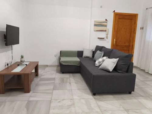 Apartamento Churruca 3A