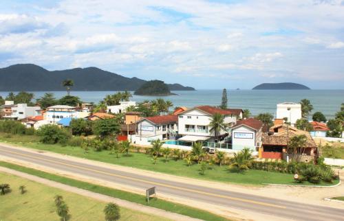 . Hotel Venice Ubatuba