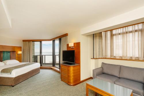 The View Hotel in Eastbourne