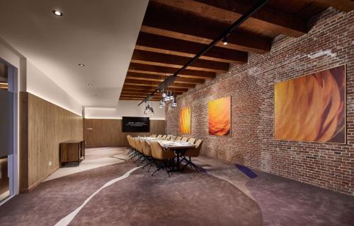 Hotel Arsenaal Delft in เดลฟท์
