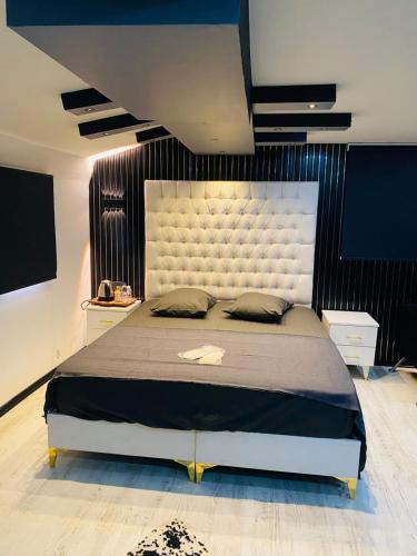 Montenegro Hotel Room Type - Double Room