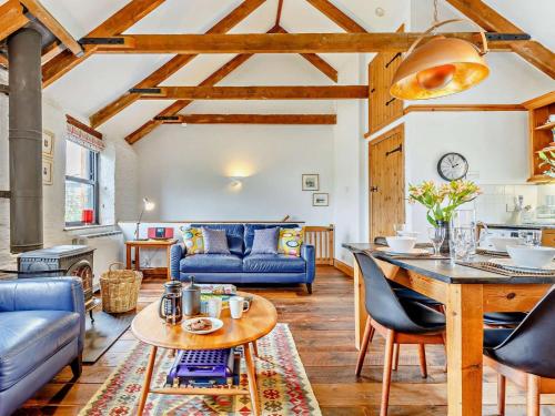 2 Bed in Fowey oc-55381