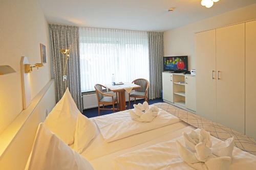 Haus Thorwarth - Hotel garni 2