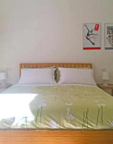 CasaRudy-2 bedrooms & bathrooms Milan Central Station