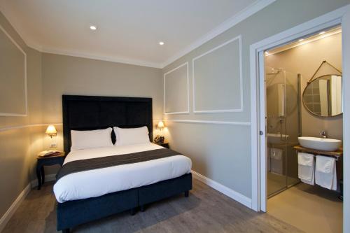 Seven Suites