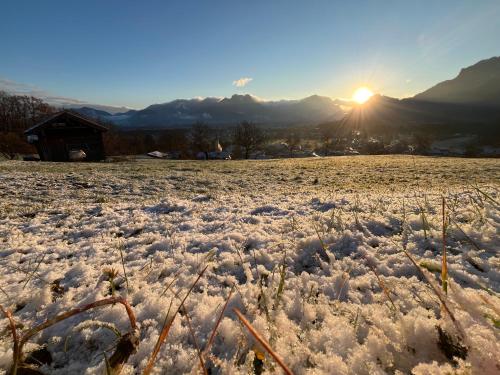 Muhle zu Waching - Bad Aibling Muhle zu Waching - Bad Aibling