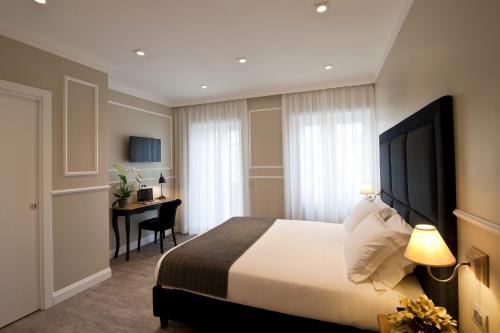 Seven Suites