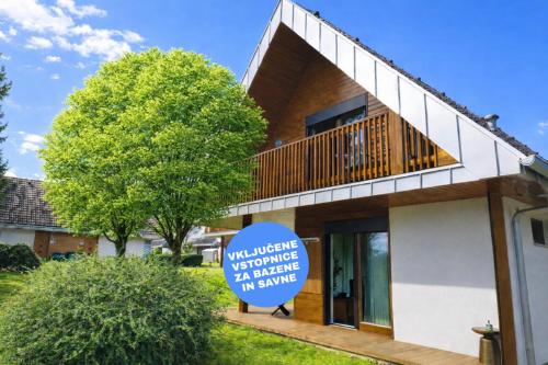 Renovated Apartment ŽAJBELJ near Terme Topolšica – khách sạn tại Topolsica