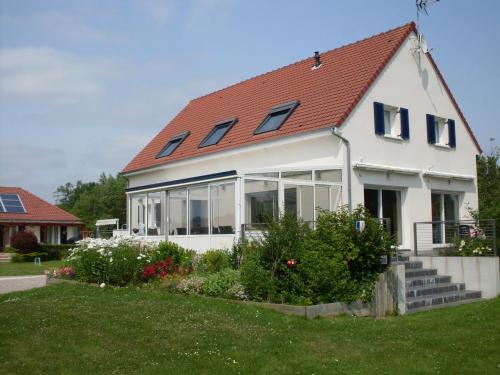 Le Pic-Vert - Airon-Saint-Vaast