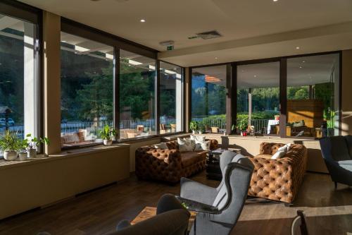 Hotel Kranjska Gora in Kranjska Gora