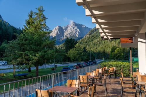 Hotel Kranjska Gora in Kranjska Gora