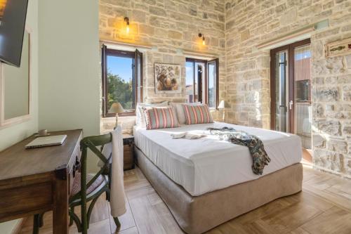 Phaistos Villas by South Cretan Villas - Crete