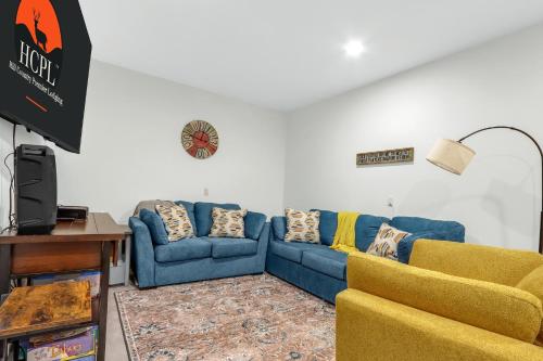 The Casita at Lake LBJ in Granite Shoals (TX)