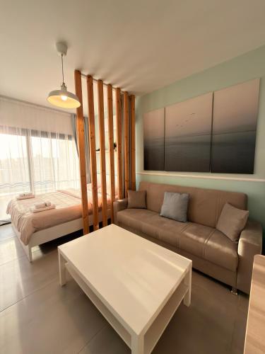 Caesar Resort & SPA & Apartments Spacious Studio in Xylophaghou