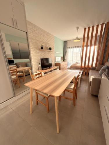 Iekārtas, Caesar Resort & SPA & Apartments Spacious Studio in Xylophaghou