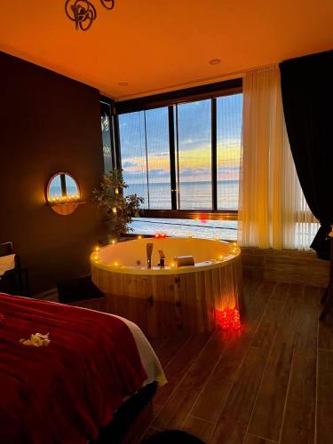 Fenix loft, Ardesen