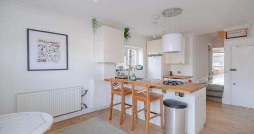 Stylish & Homely 1BD Flat - Walthamstow! - image 23