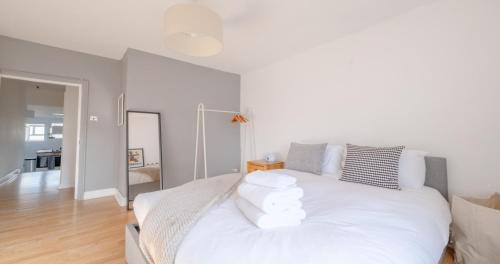 Stylish & Homely 1BD Flat - Walthamstow! - image 22