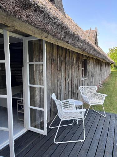 Aadu Holiday Farm in Suure-Rootsi
