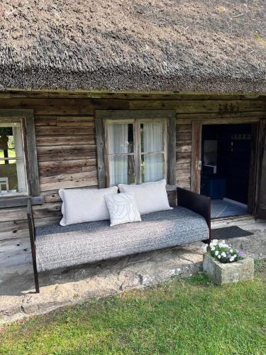 Aadu Holiday Farm in Suure-Rootsi
