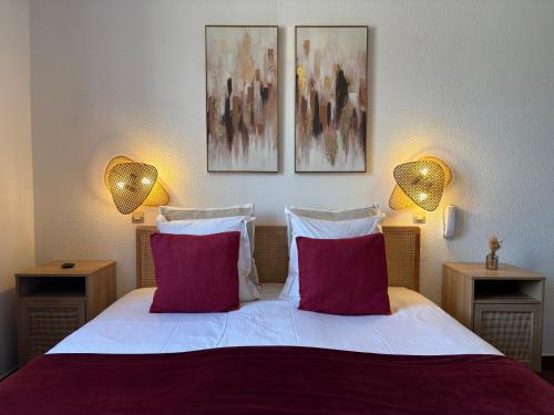 Hôtel Deybach - Hôtel - Munster