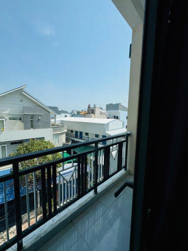 Thanh Xuan Guesthouse - Motorcycle Rental and Invoice in Long Xuyen (An Giang)