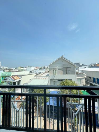 Thanh Xuan Guesthouse - Motorcycle Rental and Invoice in Long Xuyen (An Giang)