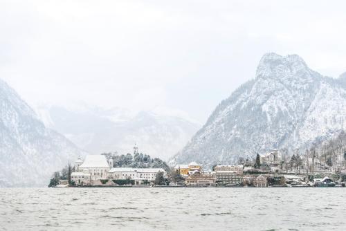 Seehotel "Das Traunsee"