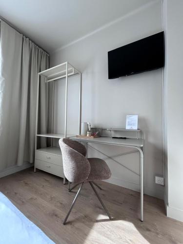 Hotel Bloom in Caen