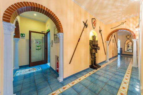  Riviera B&B Rooms and Apartament SEA-VIEW in Maiori