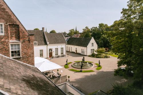 Grand Hotel Karel V, Utrecht (photo 7)