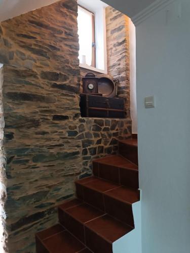 Coração de Xisto - Refúgio na Natureza (Coracao de Xisto - Refugio na Natureza) in Casegas