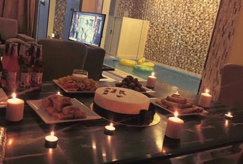 Neeras Chalet